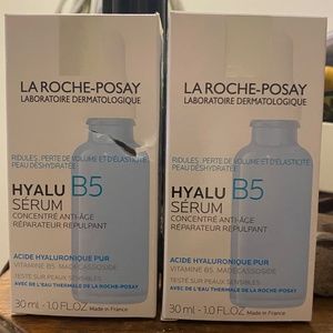 LA ROCHE POSAY